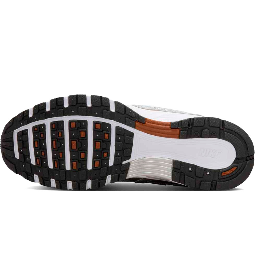 Nike zapatilla moda mujer W NIKE P-6000 vista superior
