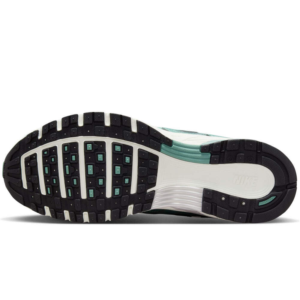 Nike zapatilla moda mujer W NIKE P-6000 vista superior