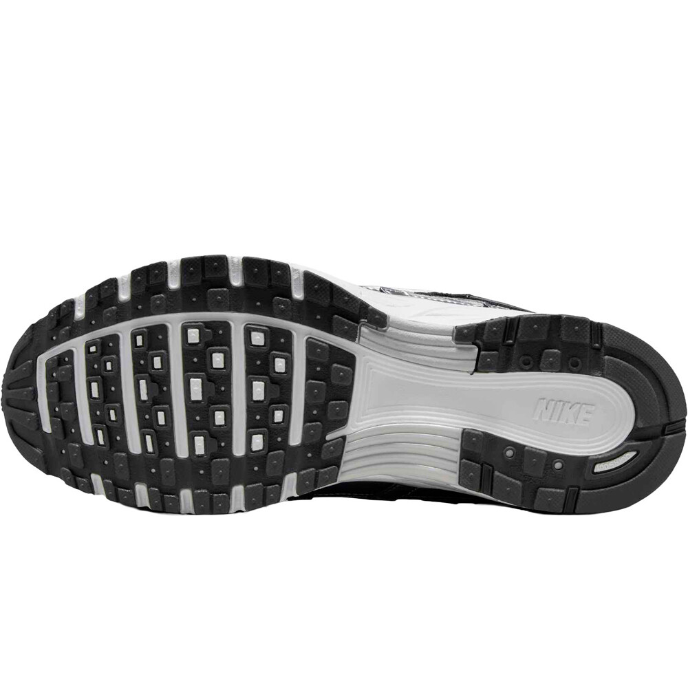 Nike zapatilla moda mujer W NIKE P-6000 vista superior