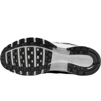 Nike zapatilla moda mujer W NIKE P-6000 vista superior