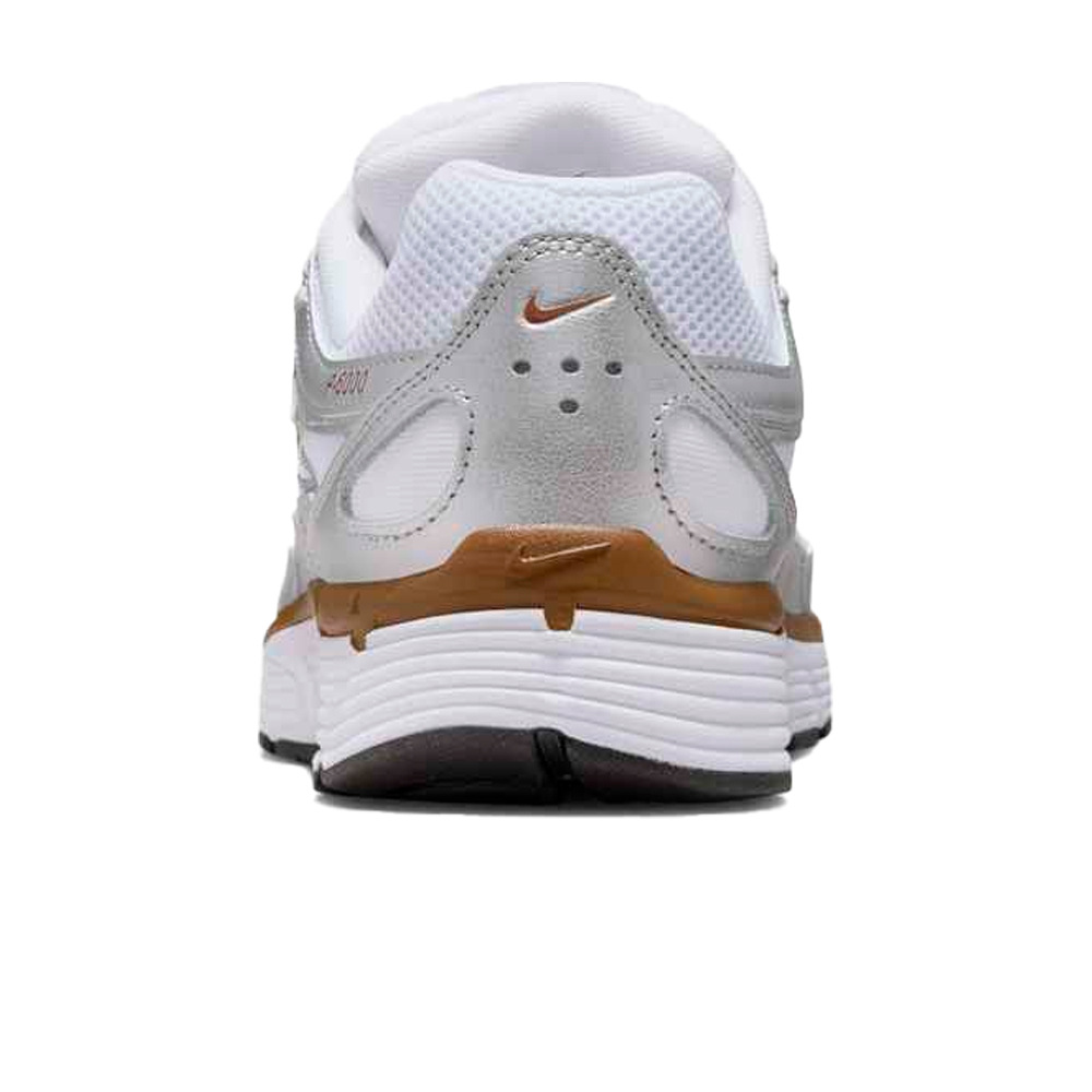 Nike zapatilla moda mujer W NIKE P-6000 vista trasera
