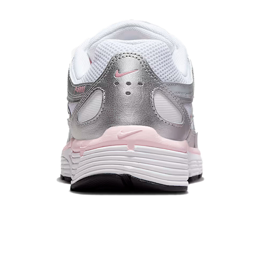 Nike zapatilla moda mujer W NIKE P-6000 vista trasera
