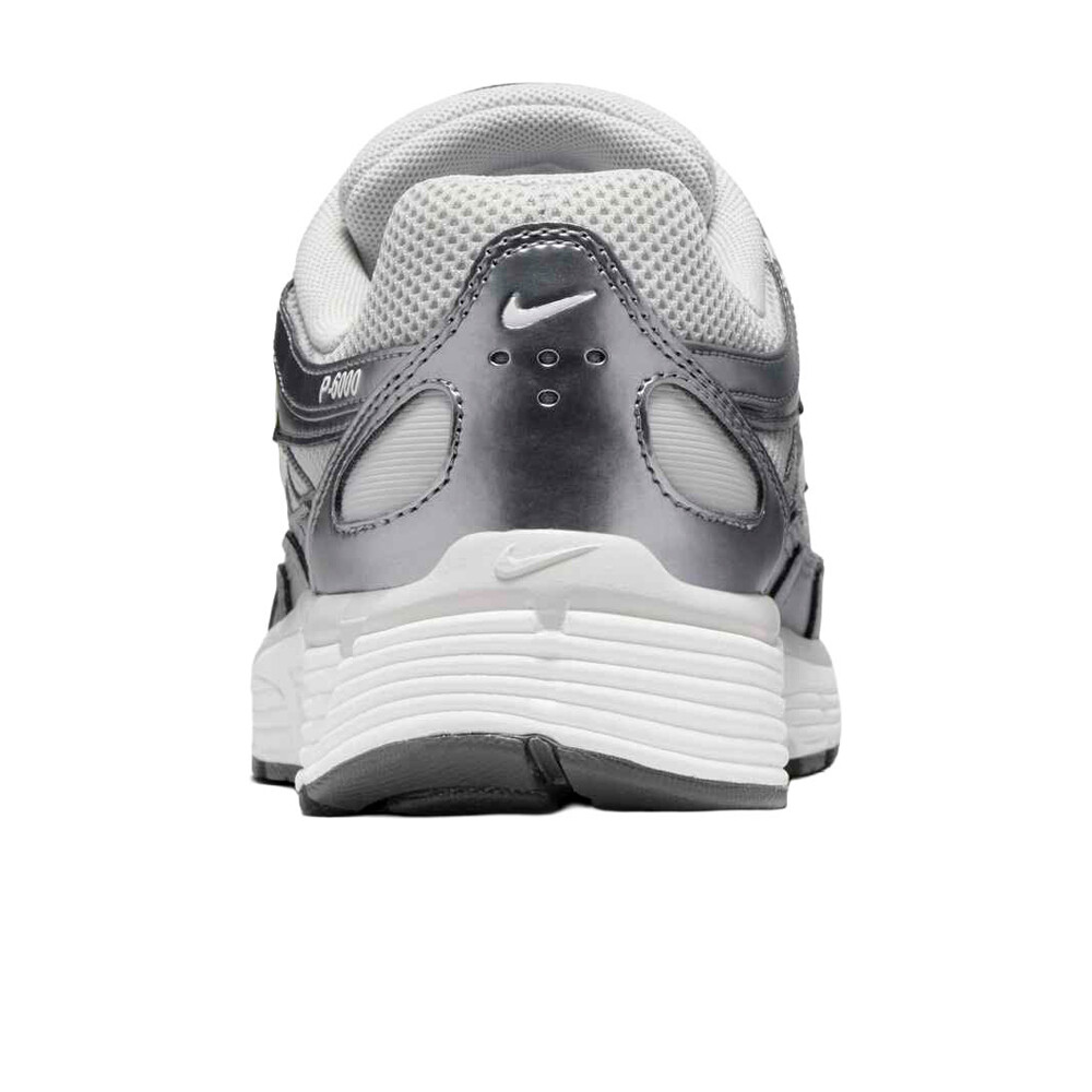 Nike zapatilla moda mujer W NIKE P-6000 vista trasera