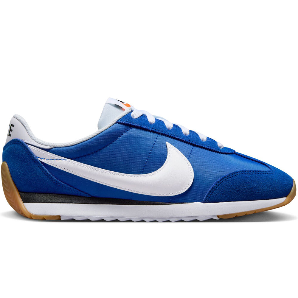 Nike zapatilla moda mujer W NIKE PACIFIC lateral exterior