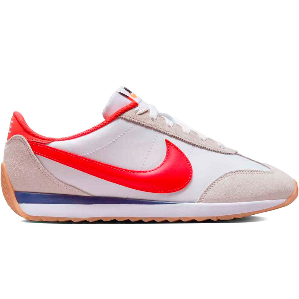 Nike zapatilla moda mujer W NIKE PACIFIC lateral exterior
