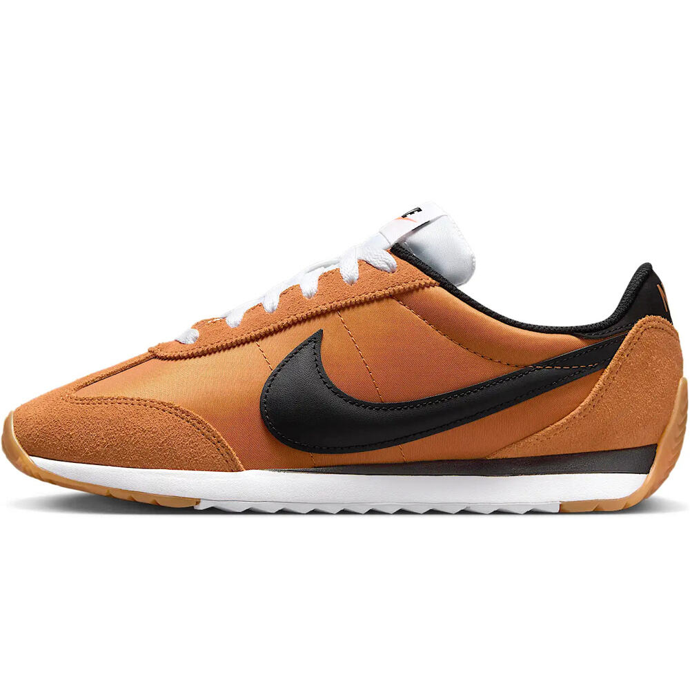Nike zapatilla moda mujer W NIKE PACIFIC lateral exterior