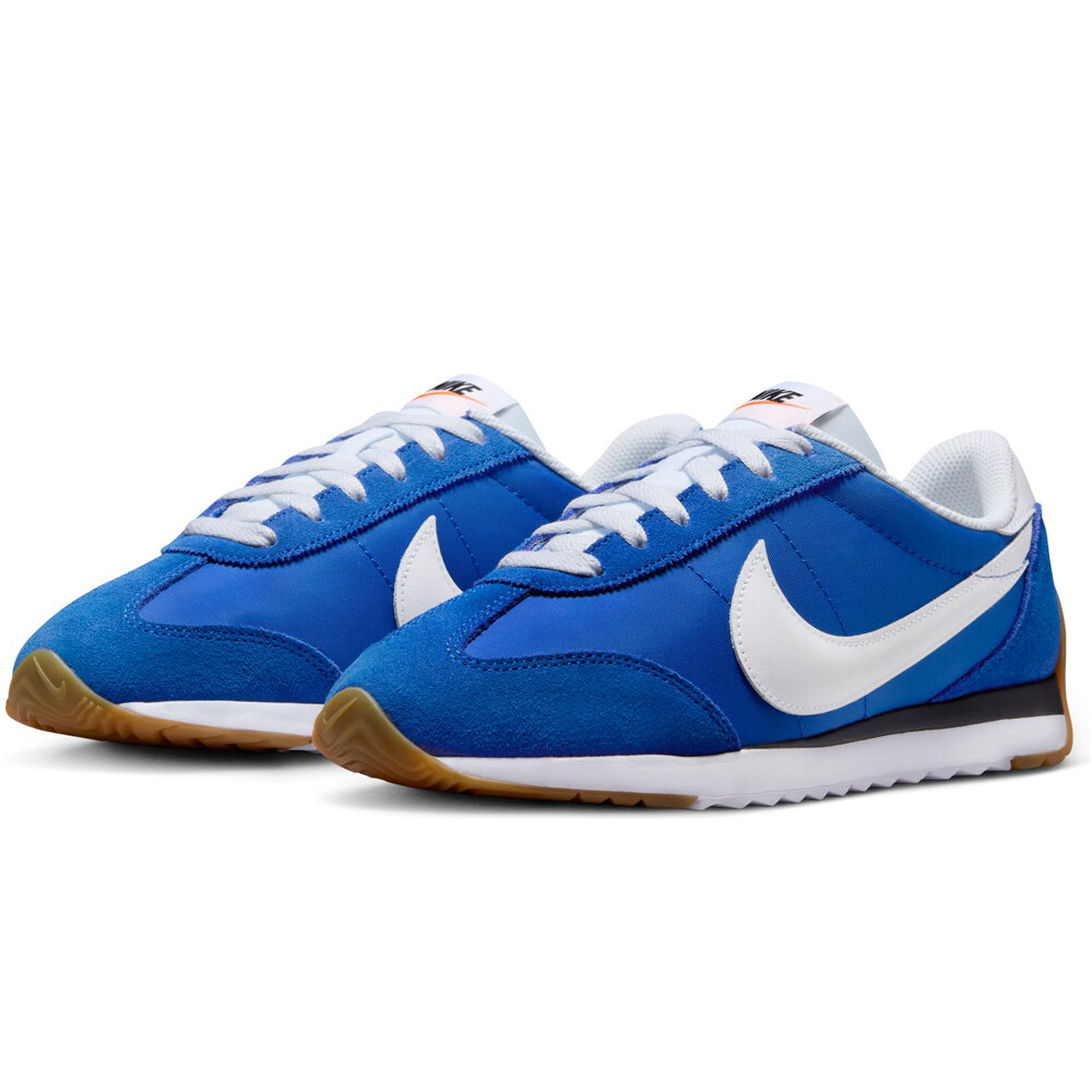 Nike zapatilla moda mujer W NIKE PACIFIC lateral interior