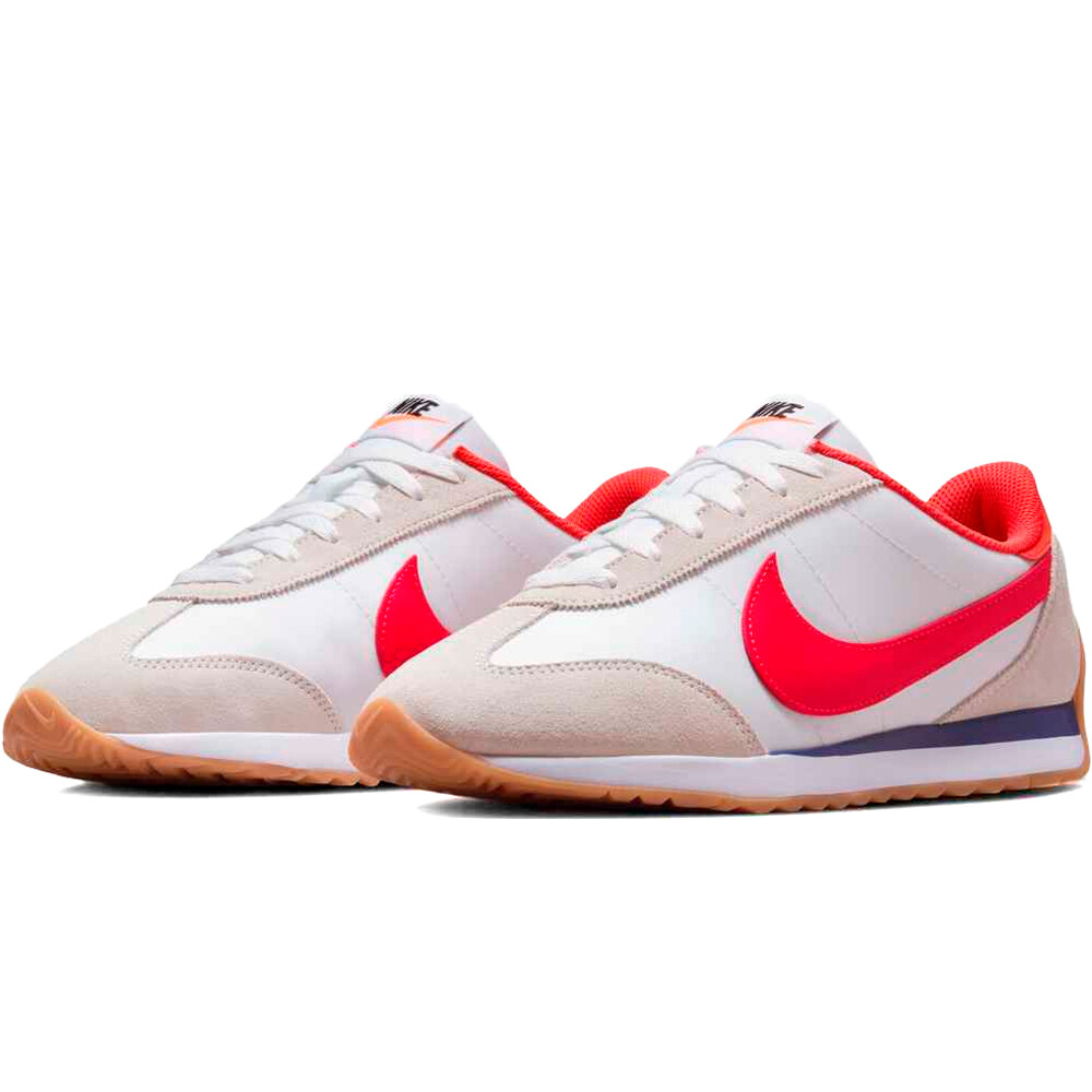 Nike zapatilla moda mujer W NIKE PACIFIC lateral interior