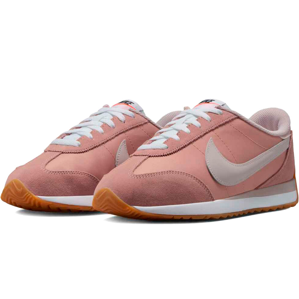 Nike zapatilla moda mujer W NIKE PACIFIC lateral interior