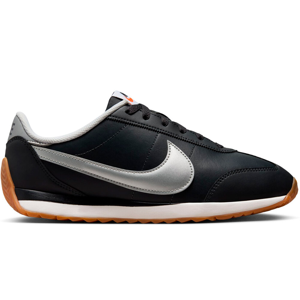 Nike zapatilla moda mujer W NIKE PACIFIC LTR MET lateral exterior