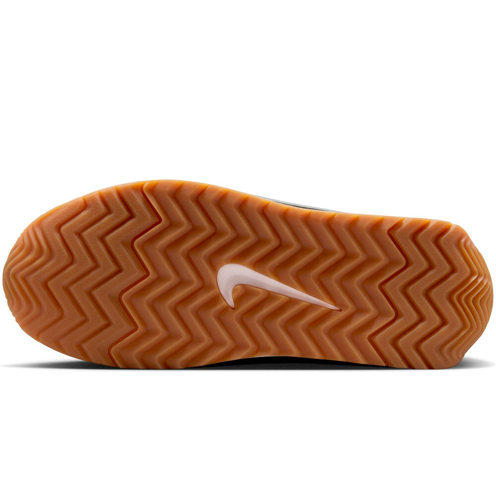 Nike zapatilla moda mujer W NIKE PACIFIC LTR MET vista superior