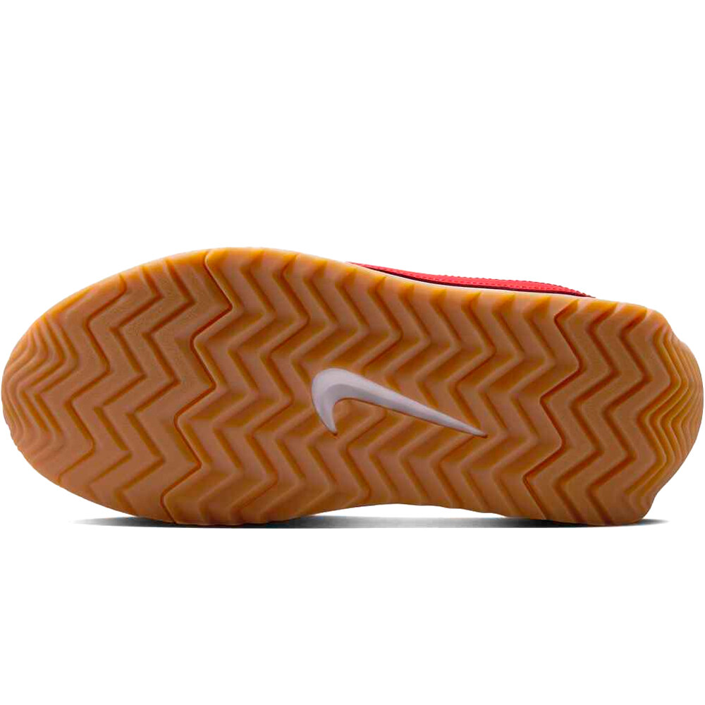 Nike zapatilla moda mujer W NIKE PACIFIC vista superior