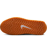 Nike zapatilla moda mujer W NIKE PACIFIC vista superior