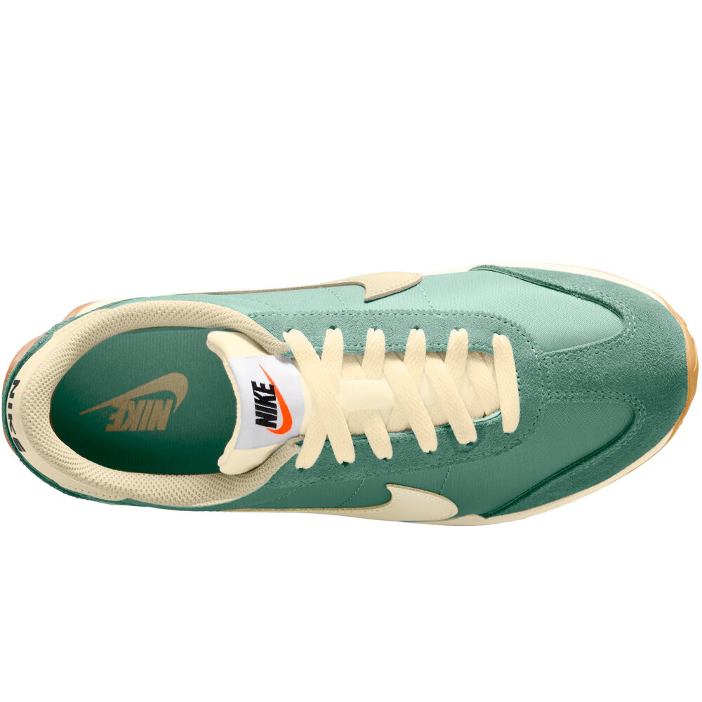 Nike zapatilla moda mujer W NIKE PACIFIC vista trasera