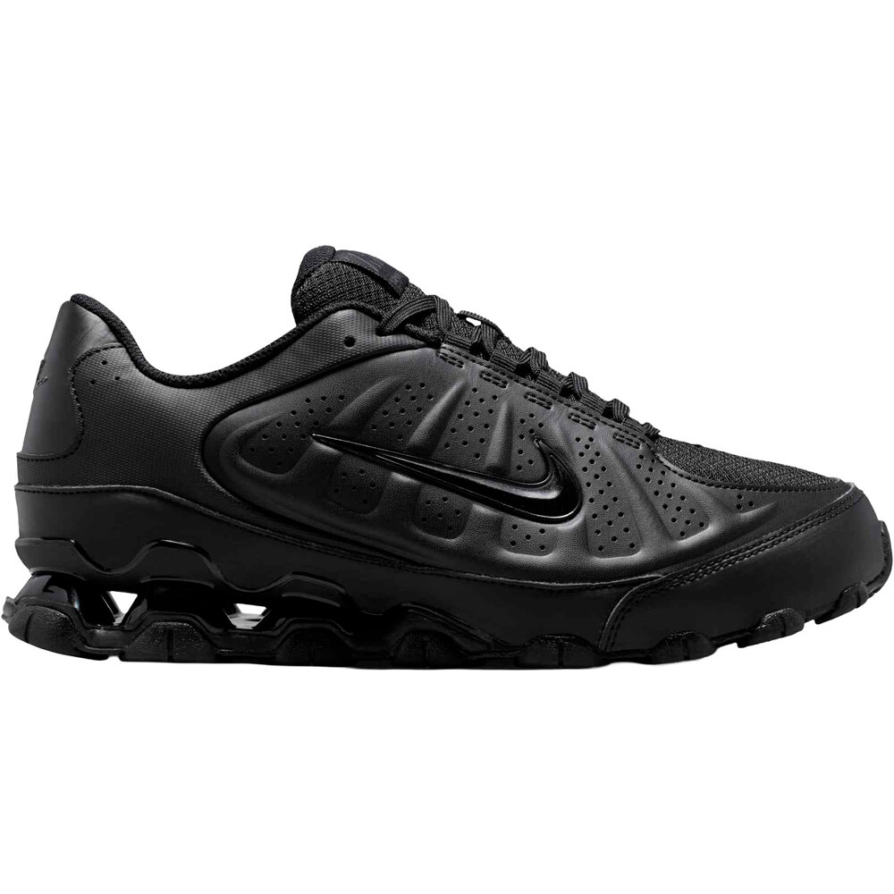 Nike zapatilla moda mujer W NIKE REAX 8 NSW SL lateral exterior