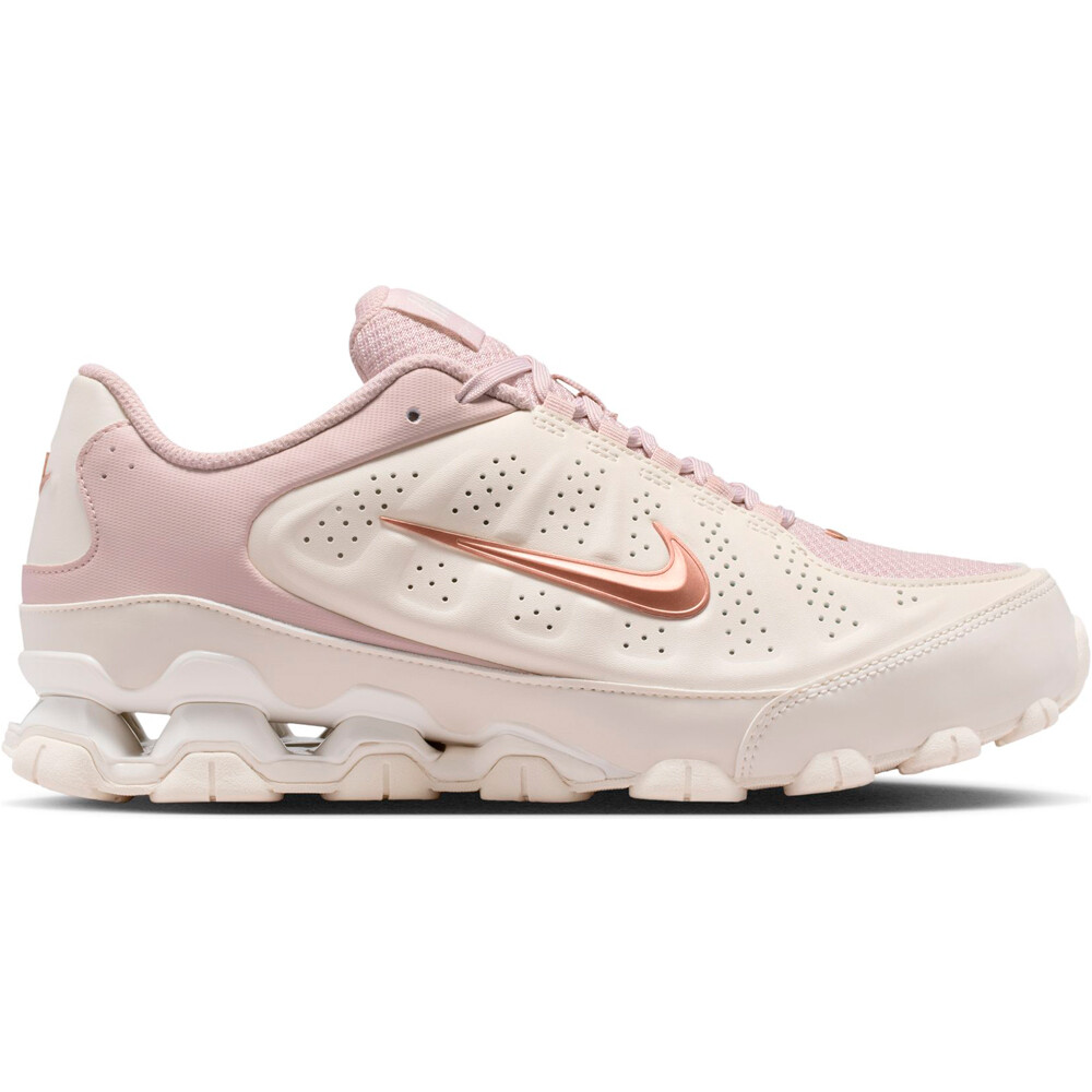 Nike zapatilla moda mujer W NIKE REAX 8 NSW SL lateral exterior