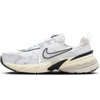 Nike zapatilla moda mujer W NIKE V2K RUN lateral exterior