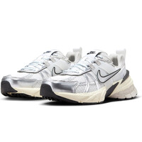 Nike zapatilla moda mujer W NIKE V2K RUN lateral interior