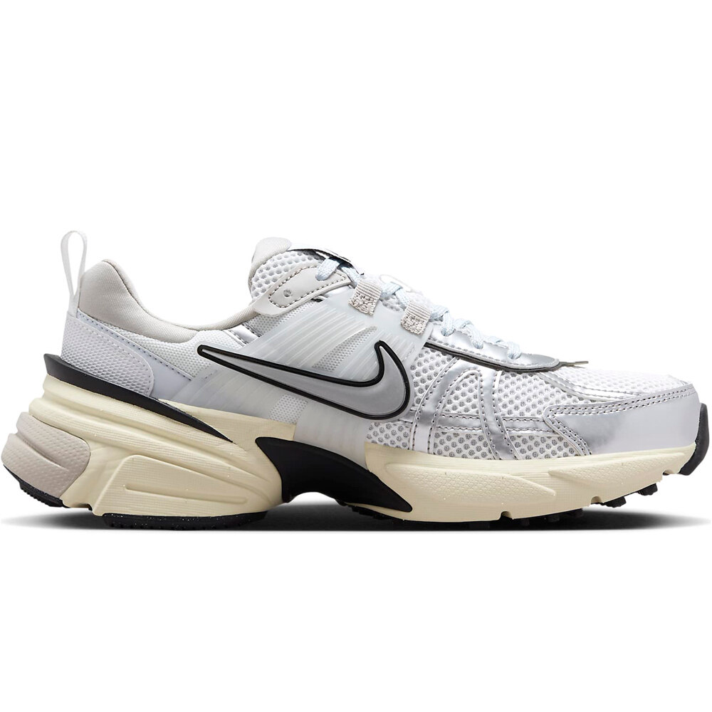 Nike zapatilla moda mujer W NIKE V2K RUN puntera