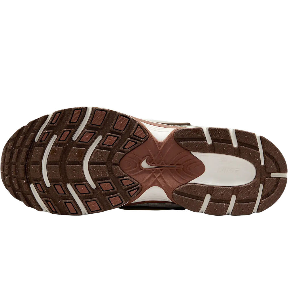 Nike zapatilla moda mujer W NIKE V5 RNR vista superior