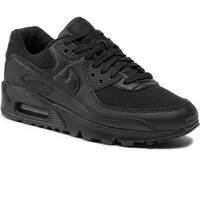 Nike zapatilla moda mujer WMNS AIR MAX 90 lateral interior