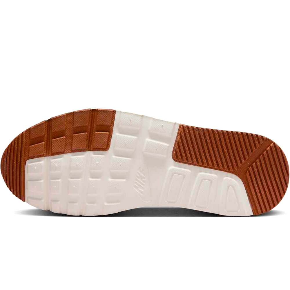Nike zapatilla moda mujer WMNS NIKE AIR MAX SC vista superior