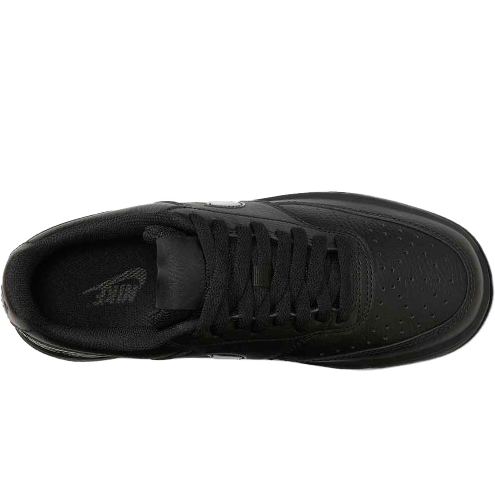 Nike zapatilla moda mujer WMNS NIKE COURT VISION LOW 05