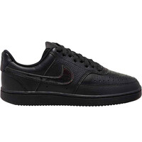 Nike zapatilla moda mujer WMNS NIKE COURT VISION LOW lateral exterior