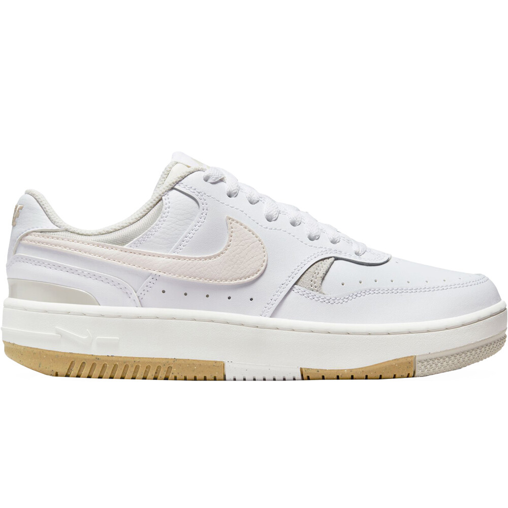 Nike zapatilla moda mujer WMNS NIKE GAMMA FORCE lateral exterior