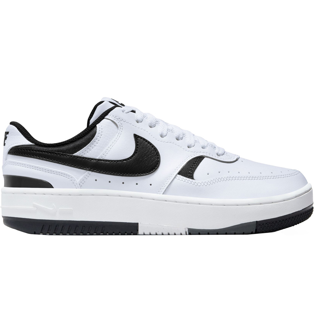 Nike zapatilla moda mujer WMNS NIKE GAMMA FORCE lateral exterior