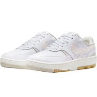 Nike zapatilla moda mujer WMNS NIKE GAMMA FORCE lateral interior