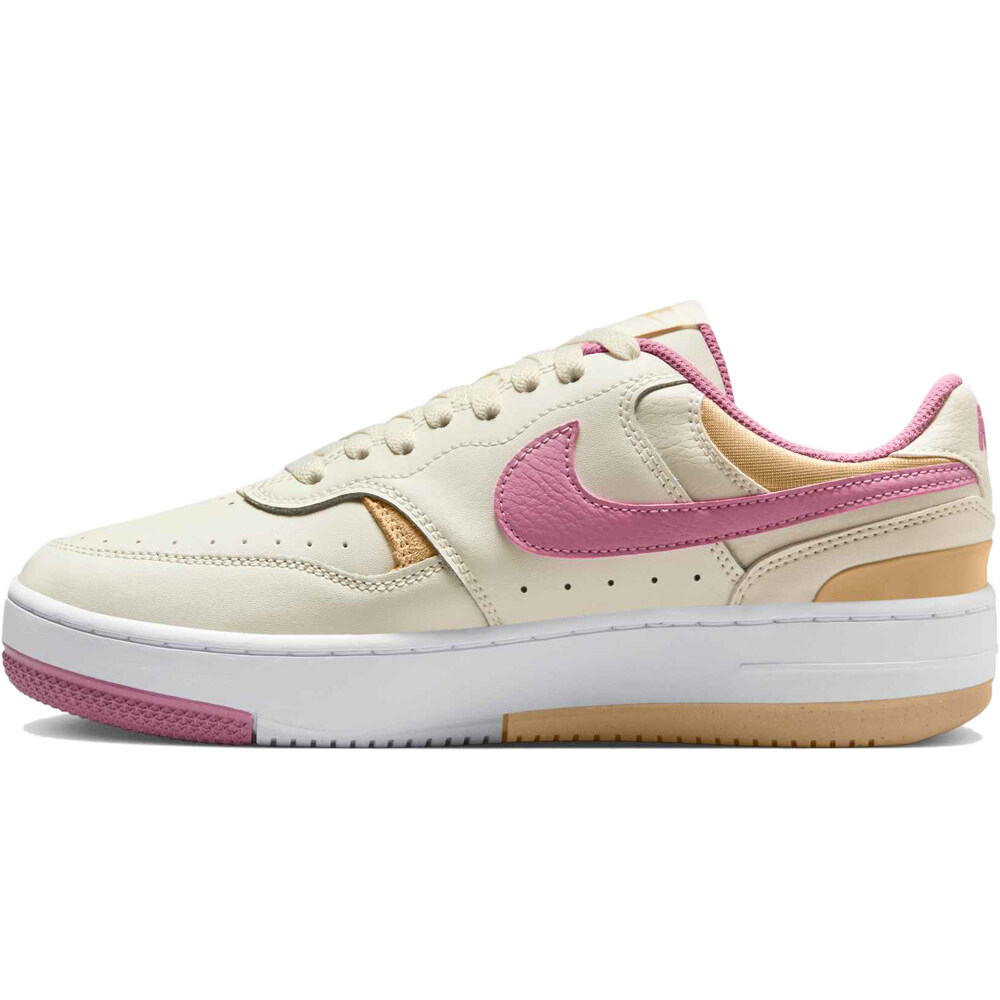 Nike zapatilla moda mujer WMNS NIKE GAMMA FORCE puntera