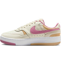 Nike zapatilla moda mujer WMNS NIKE GAMMA FORCE puntera