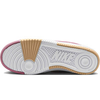 Nike zapatilla moda mujer WMNS NIKE GAMMA FORCE vista superior