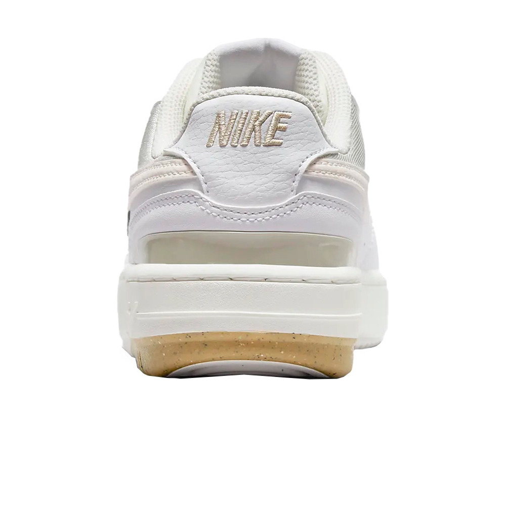 Nike zapatilla moda mujer WMNS NIKE GAMMA FORCE vista trasera