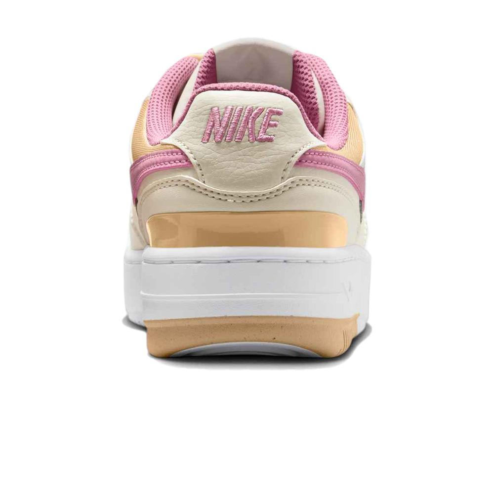 Nike zapatilla moda mujer WMNS NIKE GAMMA FORCE vista trasera