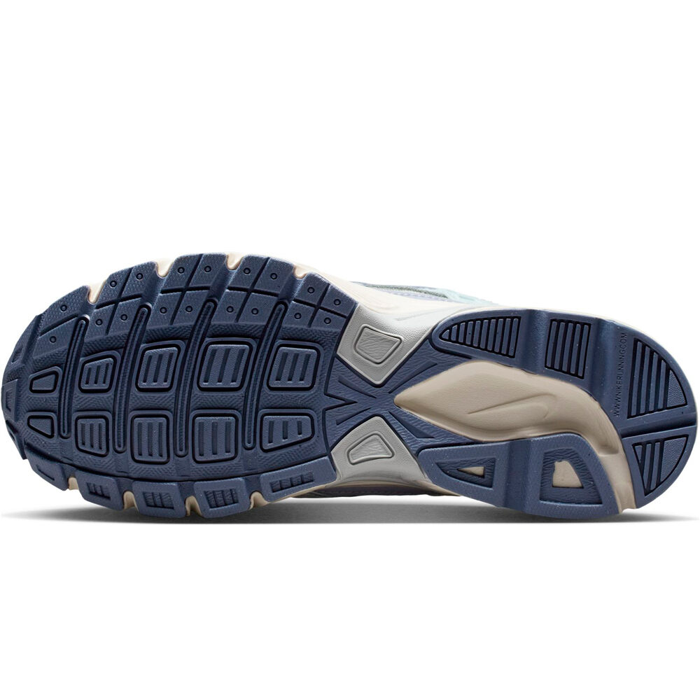 Nike zapatilla moda mujer WMNS NIKE INITIATOR vista superior