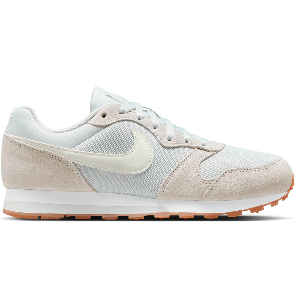 Nike zapatilla moda mujer WMNS NIKE MD RUNNER 2 lateral exterior