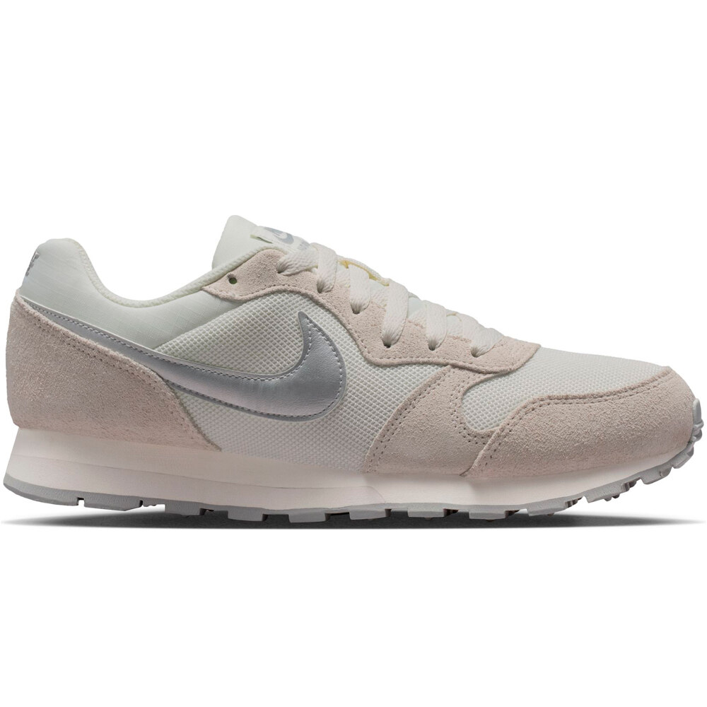 Nike zapatilla moda mujer WMNS NIKE MD RUNNER 2 lateral exterior
