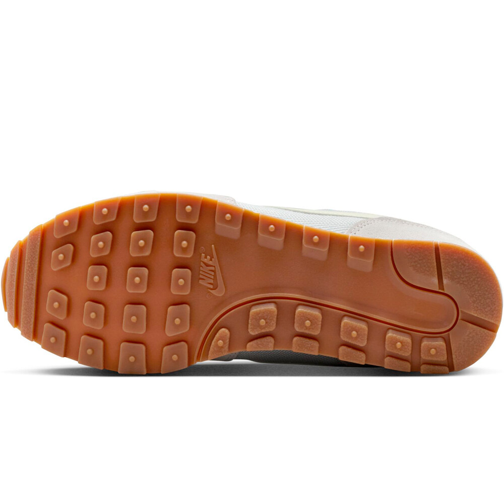 Nike zapatilla moda mujer WMNS NIKE MD RUNNER 2 vista superior