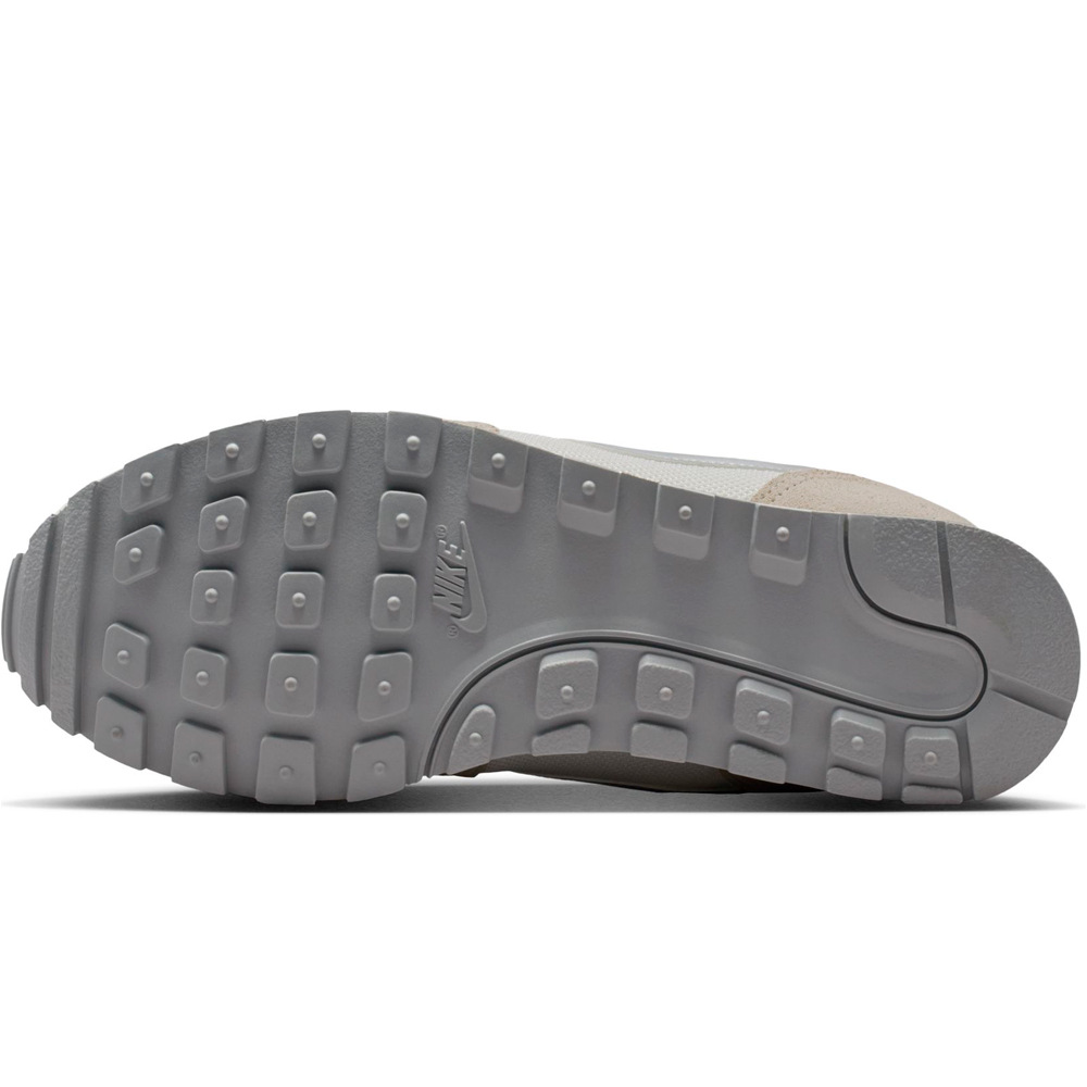 Nike zapatilla moda mujer WMNS NIKE MD RUNNER 2 vista superior