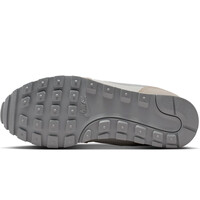 Nike zapatilla moda mujer WMNS NIKE MD RUNNER 2 vista superior