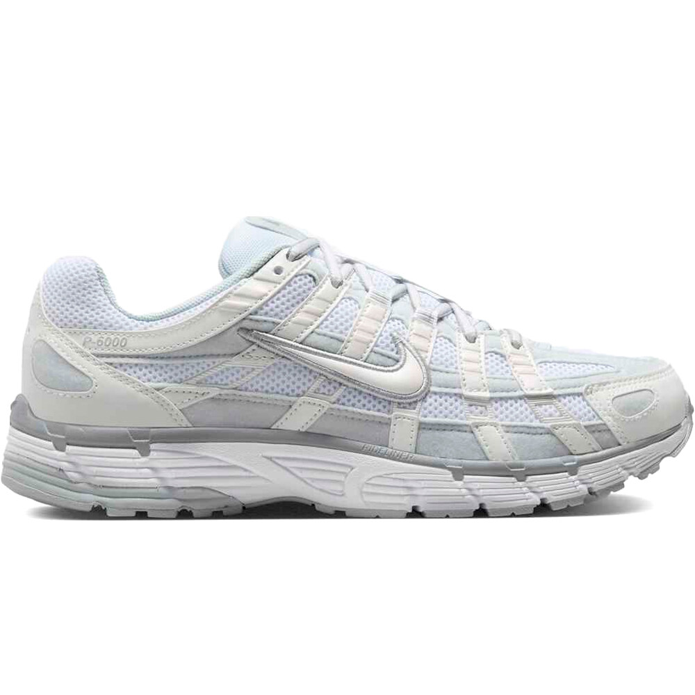 Nike zapatilla moda mujer WMNS NIKE P-6000 lateral exterior