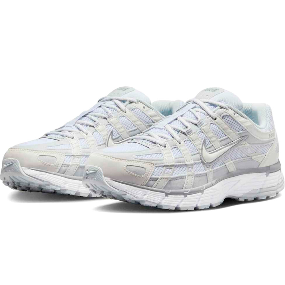 Nike zapatilla moda mujer WMNS NIKE P-6000 lateral interior