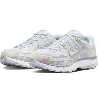 Nike zapatilla moda mujer WMNS NIKE P-6000 lateral interior