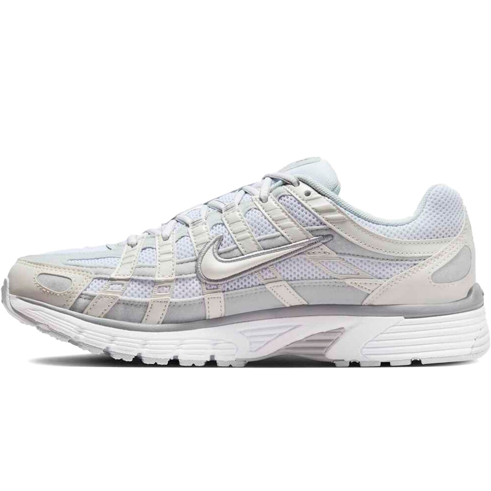 Nike zapatilla moda mujer WMNS NIKE P-6000 puntera
