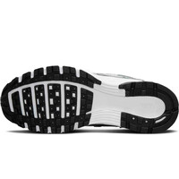 Nike zapatilla moda mujer WMNS NIKE P-6000 vista superior