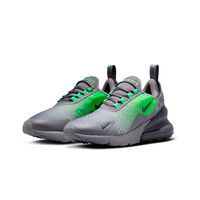 Nike zapatilla moda niño AIR MAX 270 (GS) lateral interior