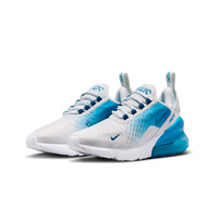 Nike zapatilla moda niño AIR MAX 270 (GS) lateral interior