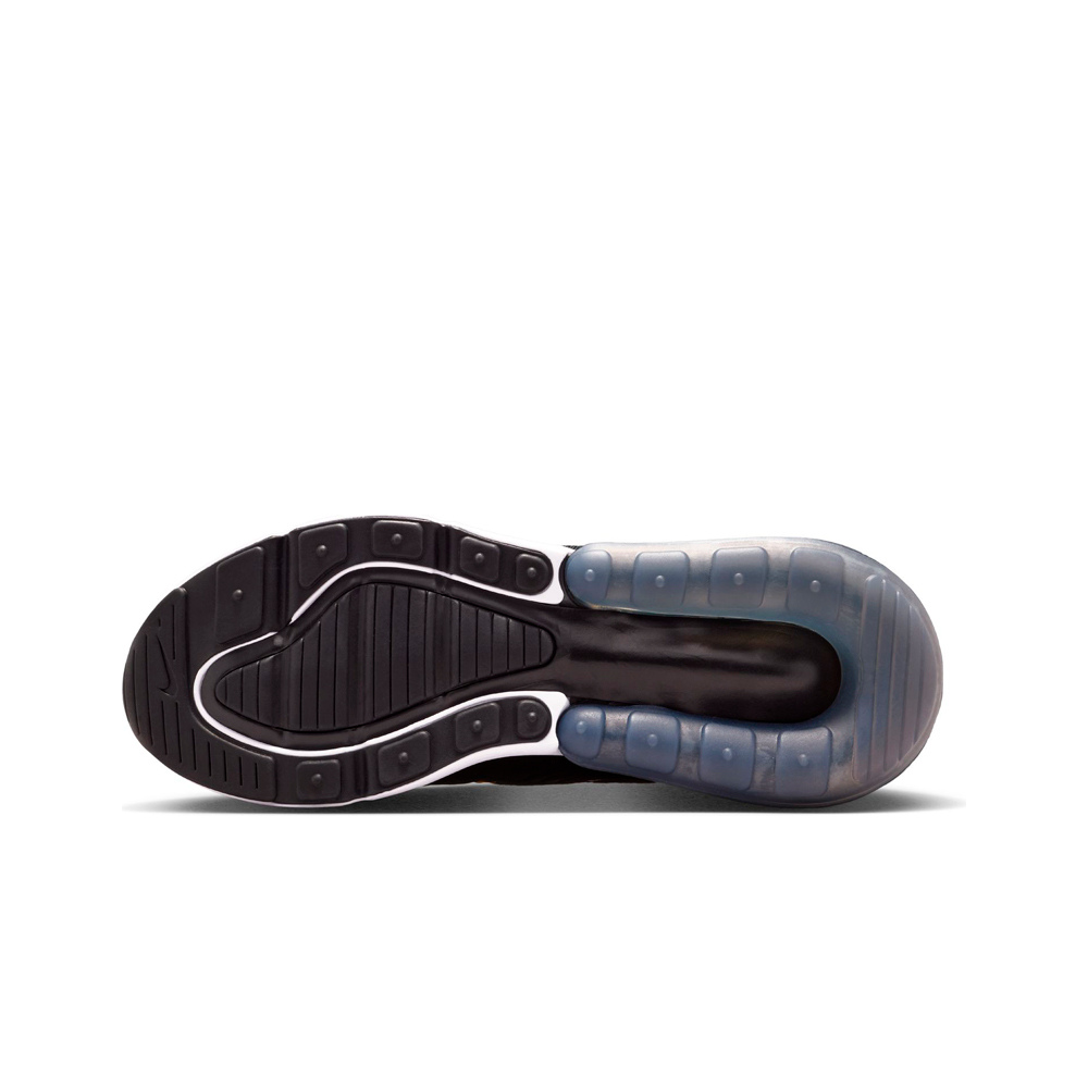 Nike zapatilla moda niño AIR MAX 270 (GS) vista superior